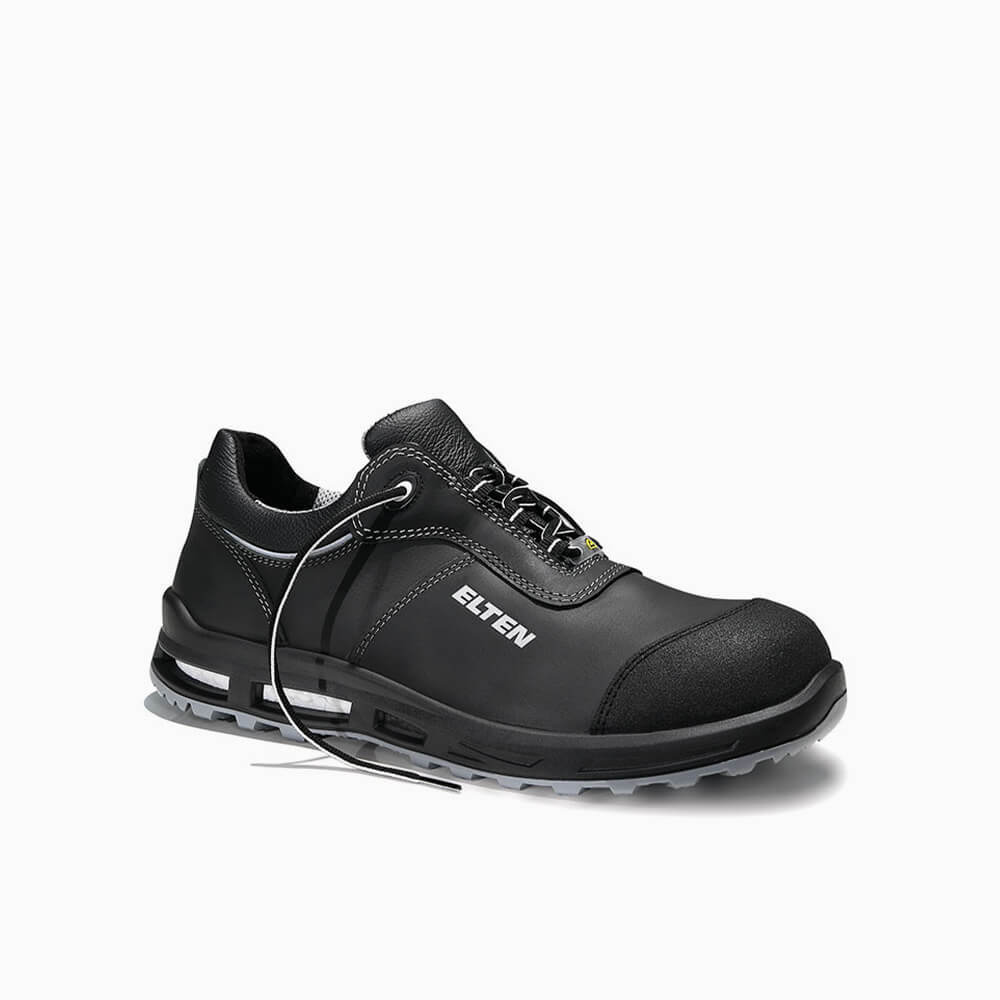 ELTEN (Sicherheitshalbschuh REACTION XXT Low ESD S3)