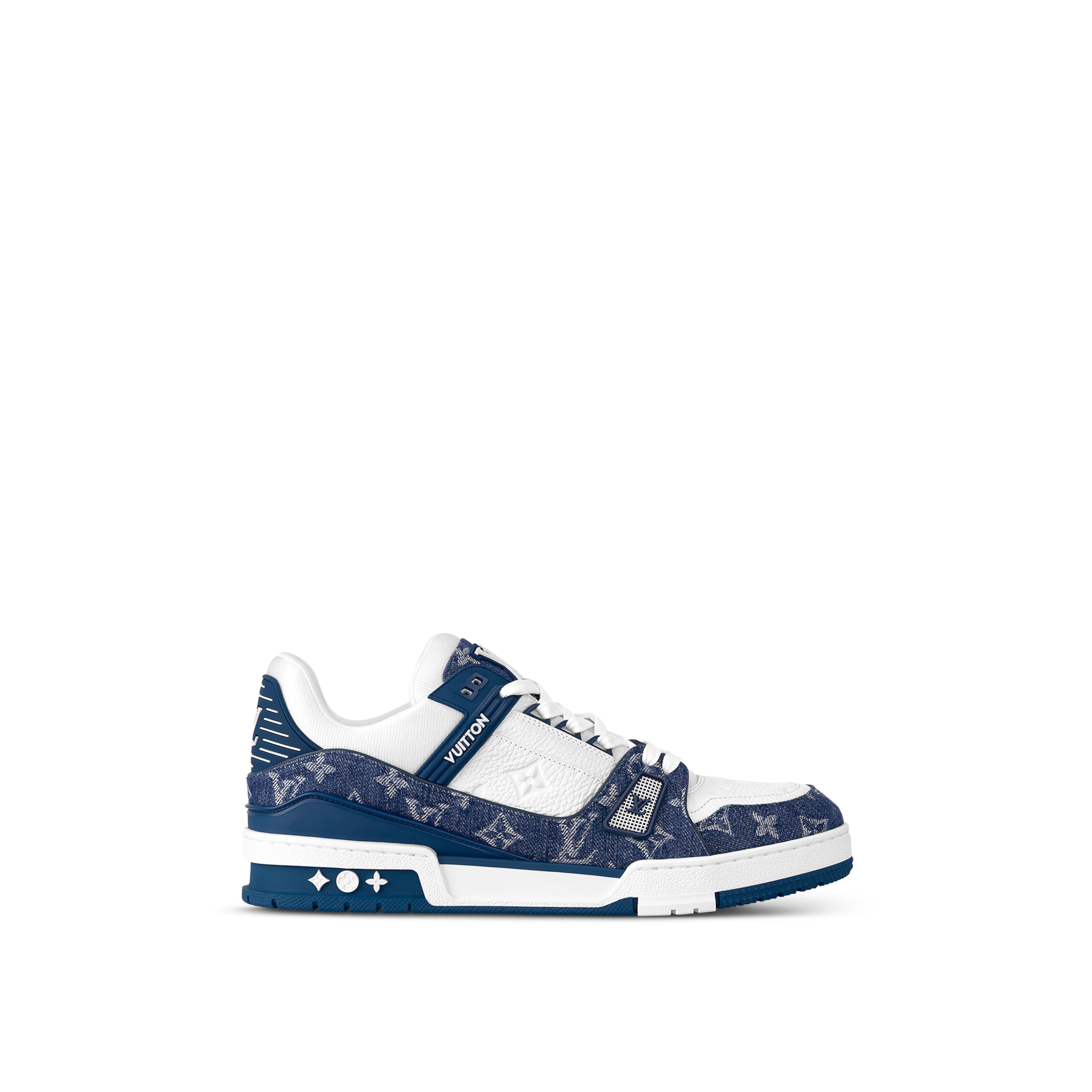 Louis Vuitton (Trainer Sneaker)