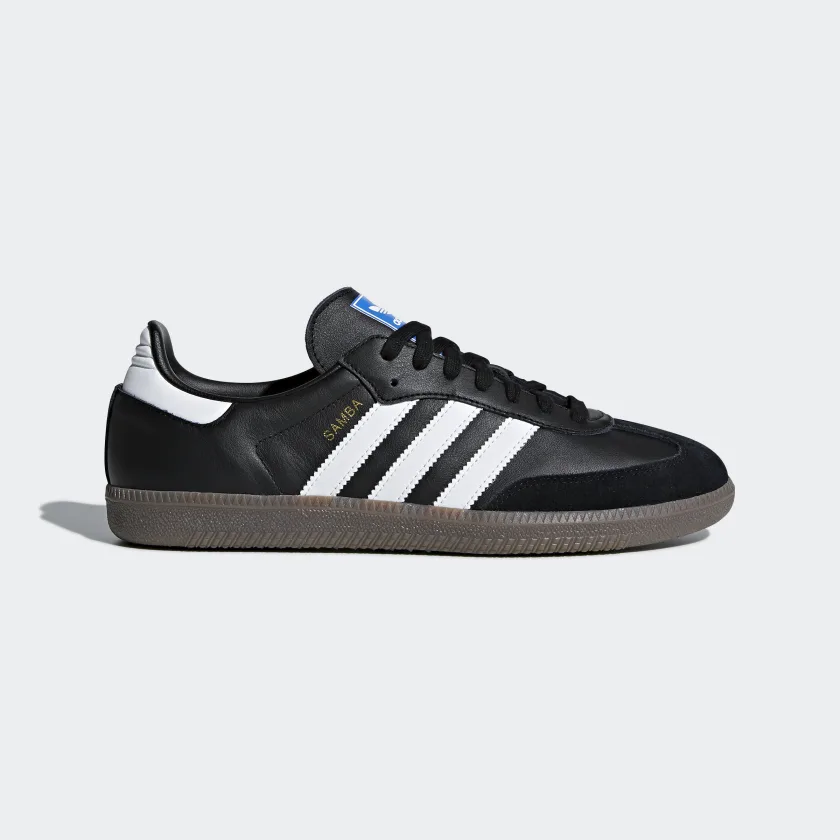 Adidas (Samba)